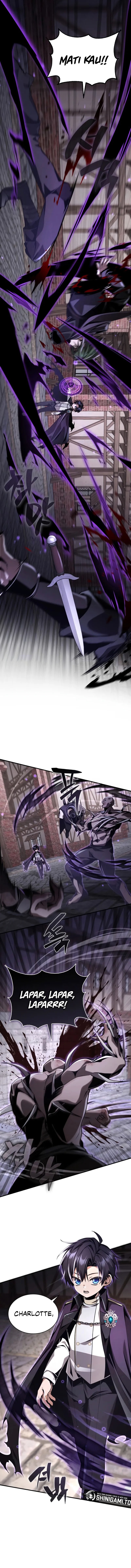 Dukedom’s Legendary Prodigy Chapter 13 Gambar 13