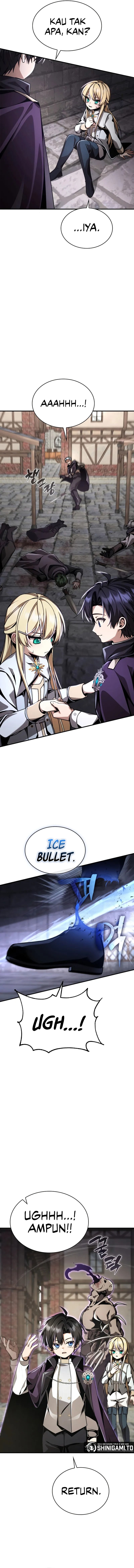 Dukedom’s Legendary Prodigy Chapter 13 Gambar 14