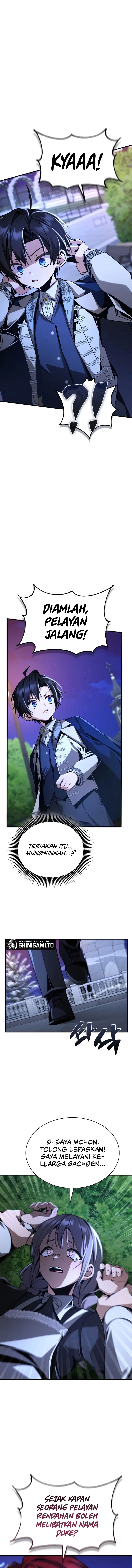 Dukedom’s Legendary Prodigy Chapter 15 Gambar 7