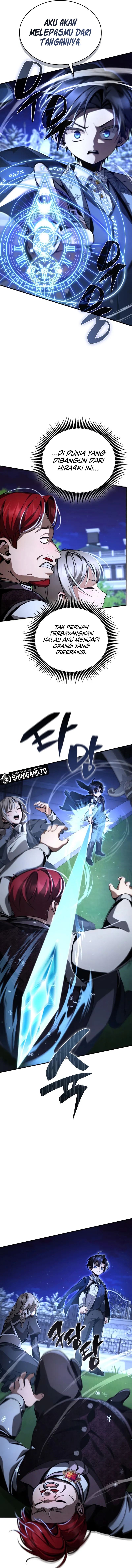 Dukedom’s Legendary Prodigy Chapter 15 Gambar 11