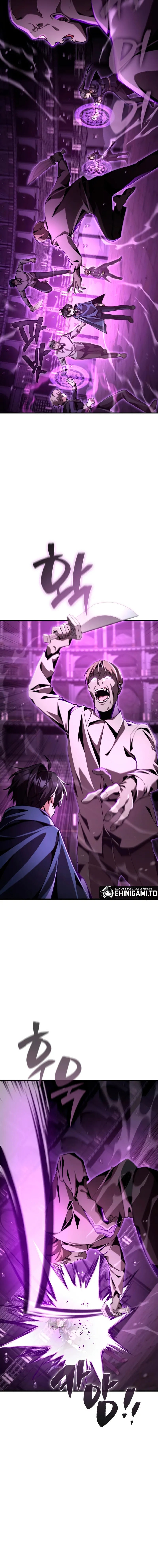 Dukedom’s Legendary Prodigy Chapter 17 Gambar 9