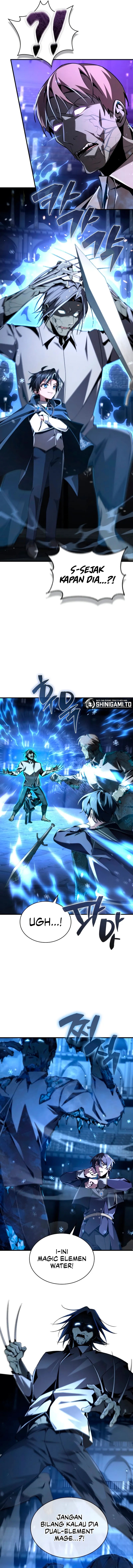 Dukedom’s Legendary Prodigy Chapter 17 Gambar 10