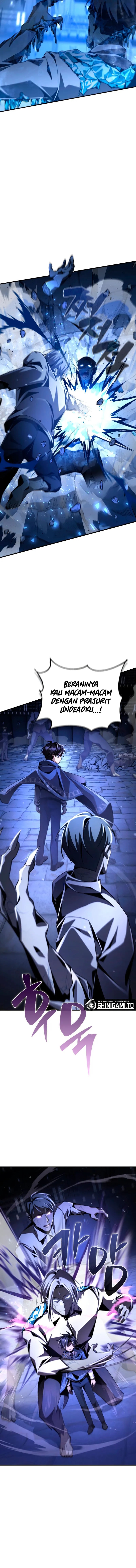 Dukedom’s Legendary Prodigy Chapter 17 Gambar 11