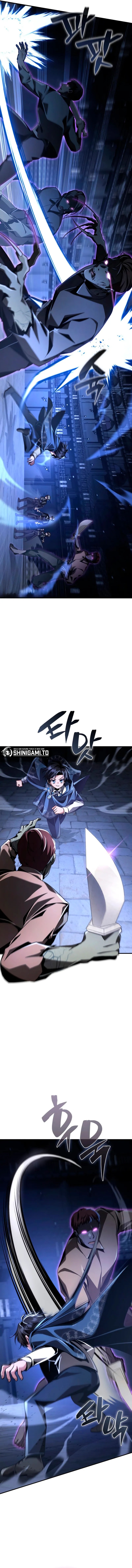 Dukedom’s Legendary Prodigy Chapter 17 Gambar 15