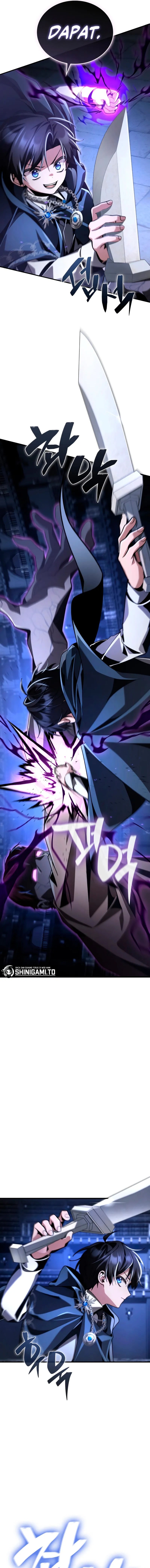 Dukedom’s Legendary Prodigy Chapter 17 Gambar 16