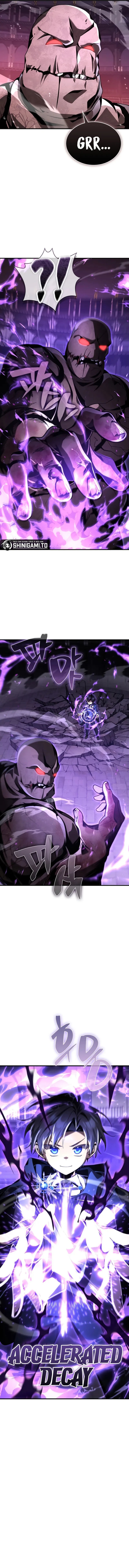 Dukedom’s Legendary Prodigy Chapter 18 Gambar 4