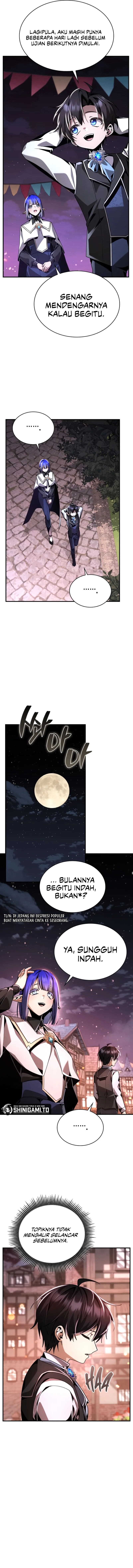 Dukedom’s Legendary Prodigy Chapter 18 Gambar 10