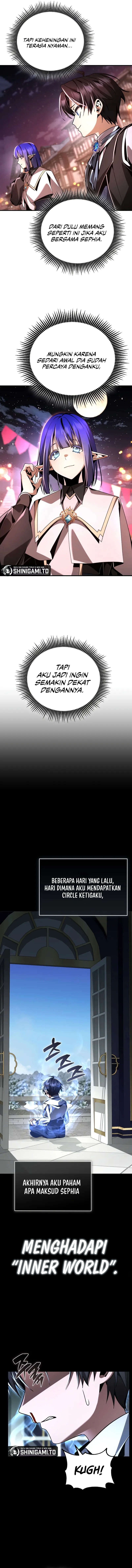 Dukedom’s Legendary Prodigy Chapter 18 Gambar 11