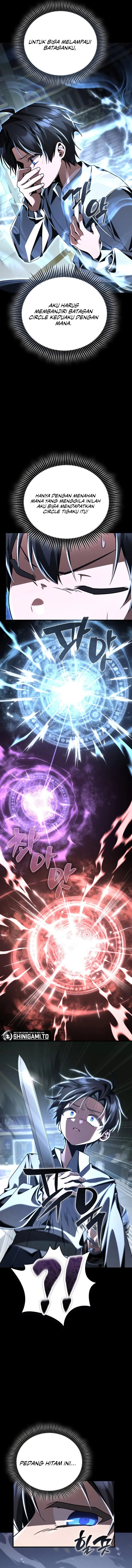 Dukedom’s Legendary Prodigy Chapter 18 Gambar 12