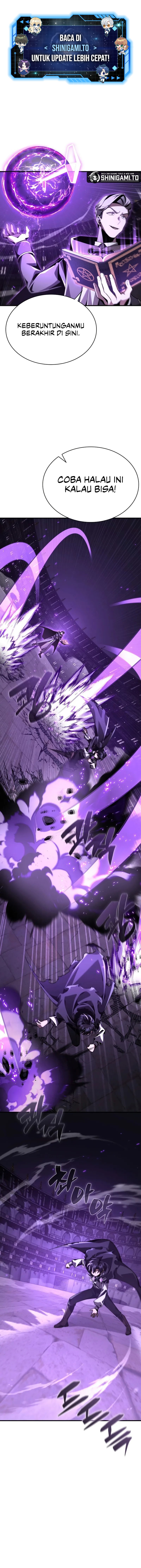 Dukedom’s Legendary Prodigy Chapter 19 Gambar 2