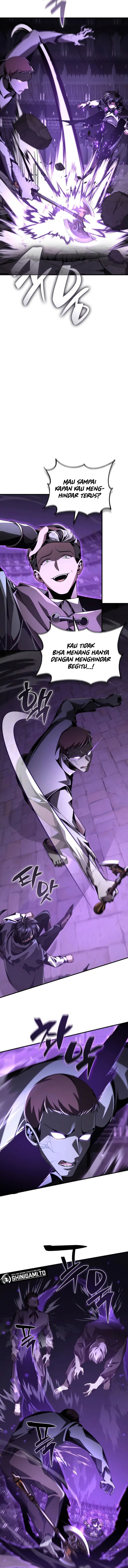 Dukedom’s Legendary Prodigy Chapter 19 Gambar 5