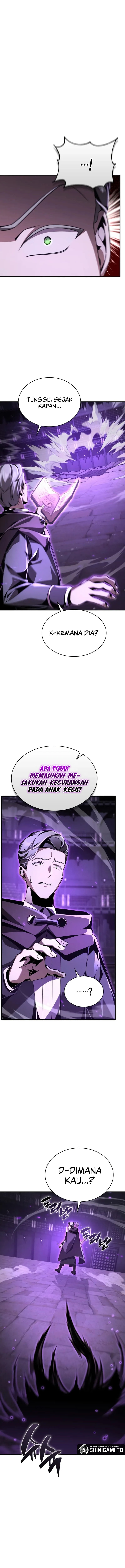 Dukedom’s Legendary Prodigy Chapter 19 Gambar 7