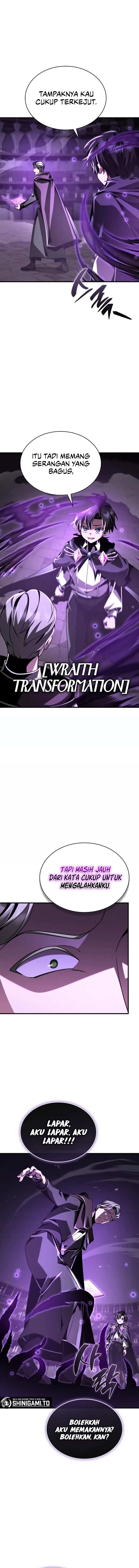 Dukedom’s Legendary Prodigy Chapter 19 Gambar 8