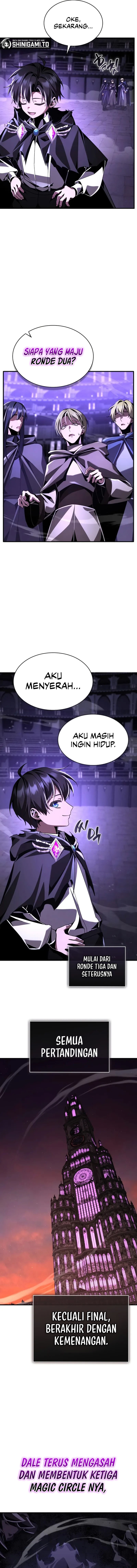 Dukedom’s Legendary Prodigy Chapter 19 Gambar 11