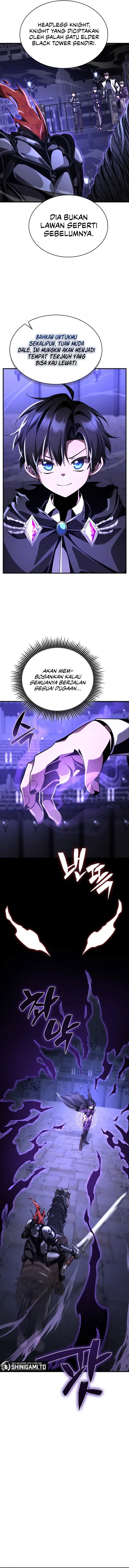 Dukedom’s Legendary Prodigy Chapter 19 Gambar 13