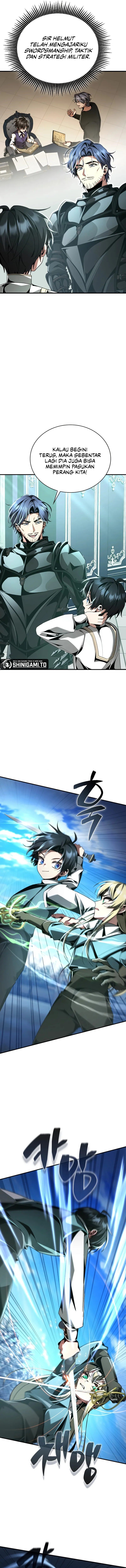 Dukedom’s Legendary Prodigy Chapter 20 Gambar 6