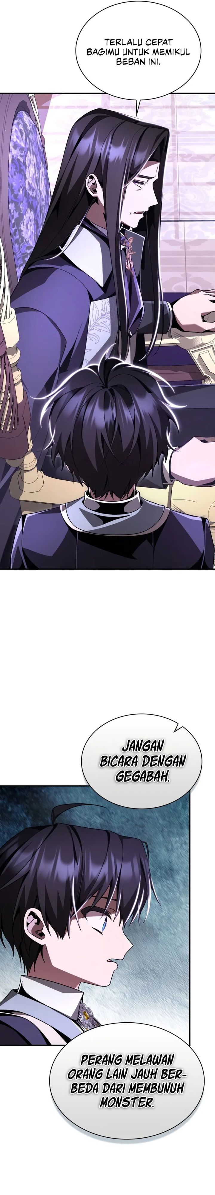 Dukedom’s Legendary Prodigy Chapter 21 Gambar 4