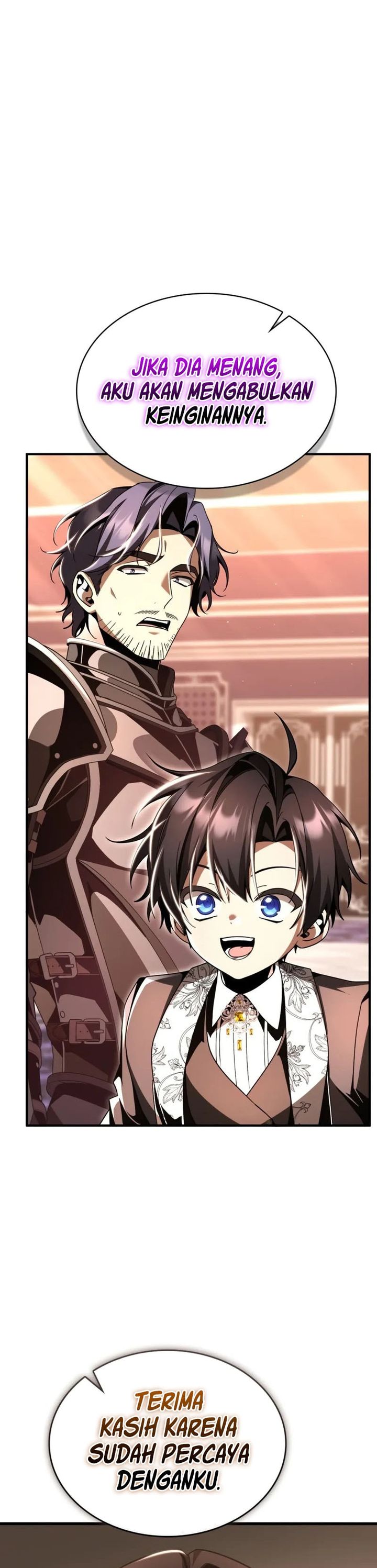 Dukedom’s Legendary Prodigy Chapter 21 Gambar 15