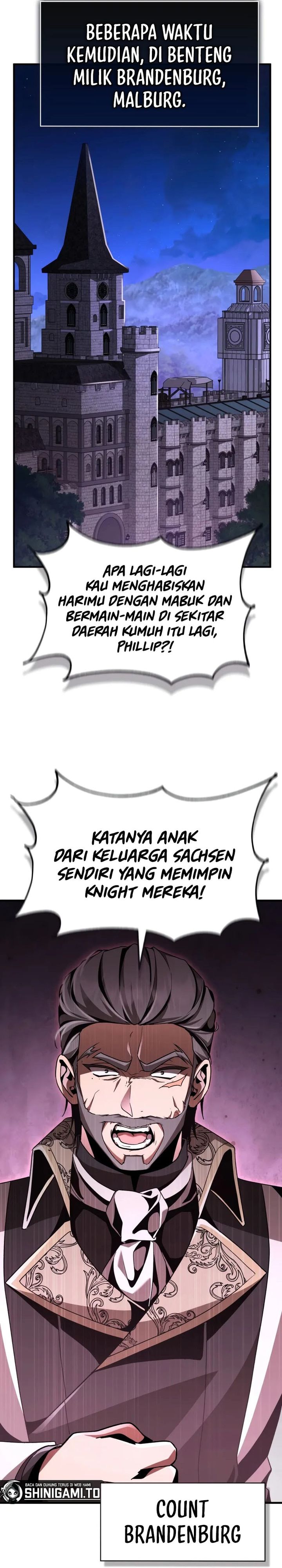 Dukedom’s Legendary Prodigy Chapter 21 Gambar 27