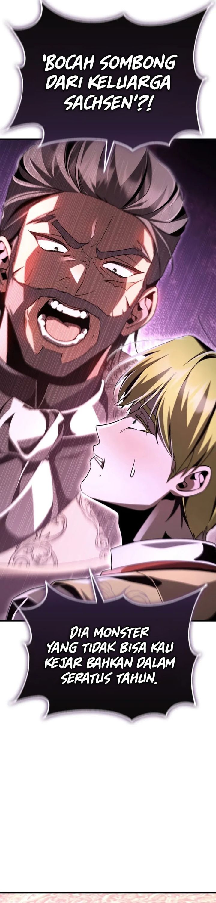 Dukedom’s Legendary Prodigy Chapter 21 Gambar 31