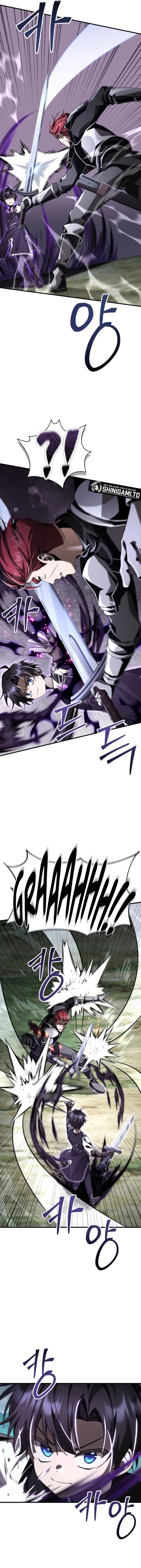 Dukedom’s Legendary Prodigy Chapter 22 Gambar 8