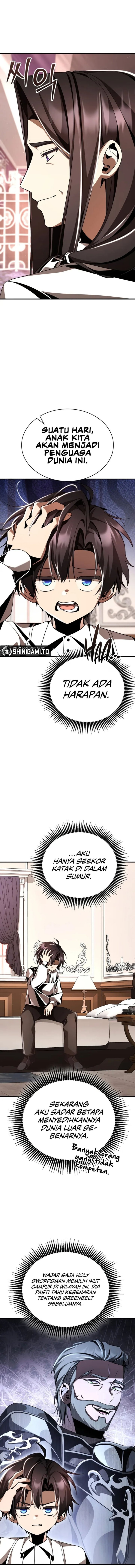 Dukedom’s Legendary Prodigy Chapter 22 Gambar 17