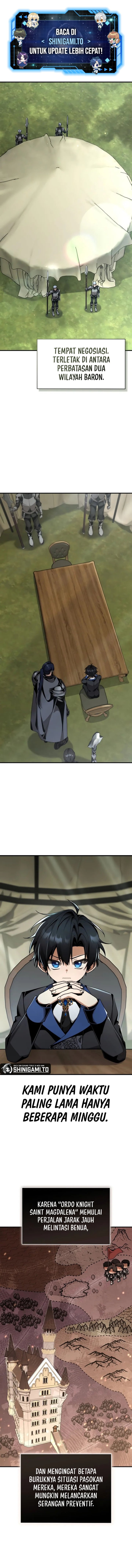 Dukedom’s Legendary Prodigy Chapter 23 Gambar 2