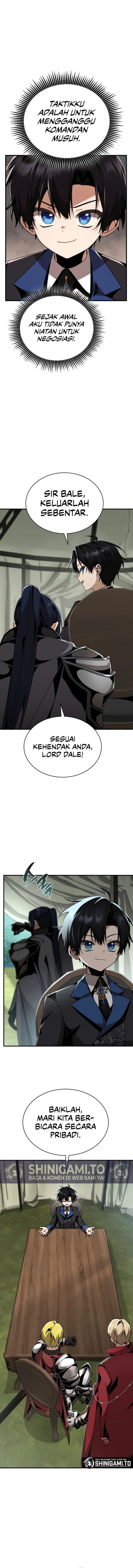 Dukedom’s Legendary Prodigy Chapter 23 Gambar 10