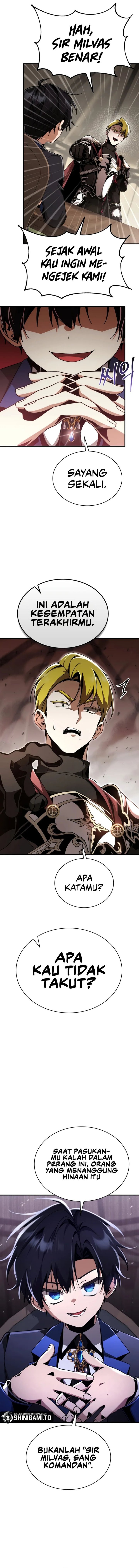 Dukedom’s Legendary Prodigy Chapter 23 Gambar 15