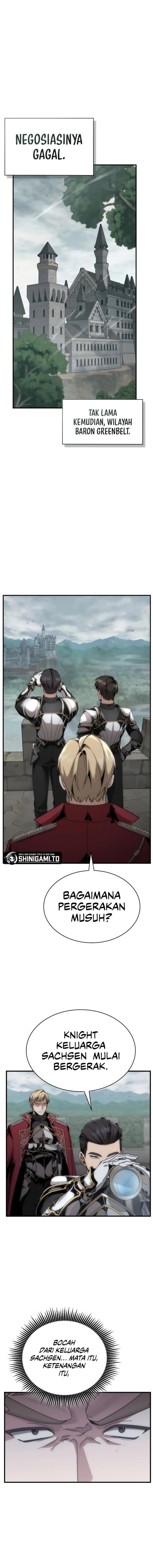 Dukedom’s Legendary Prodigy Chapter 23 Gambar 17