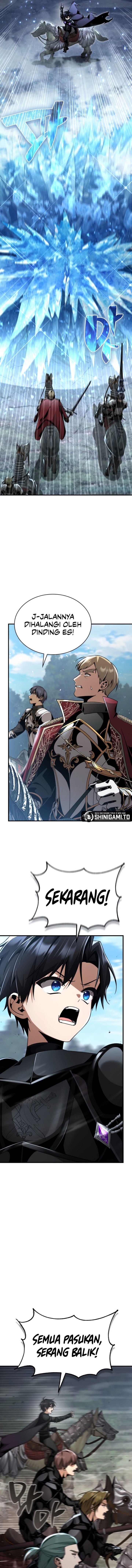 Dukedom’s Legendary Prodigy Chapter 25 Gambar 6