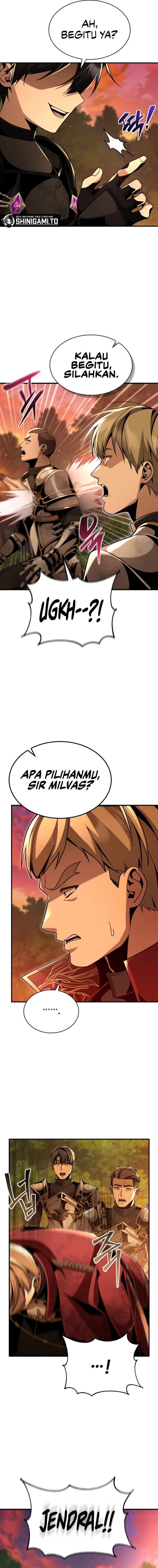 Dukedom’s Legendary Prodigy Chapter 25 Gambar 14