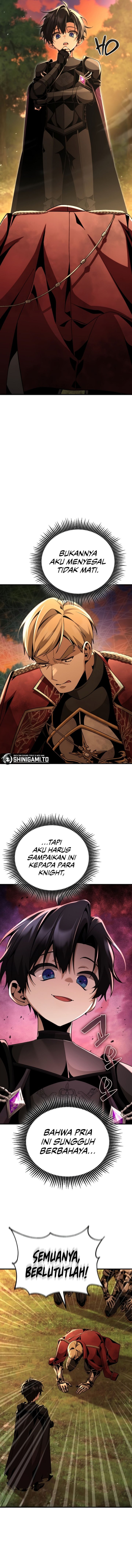 Dukedom’s Legendary Prodigy Chapter 25 Gambar 15