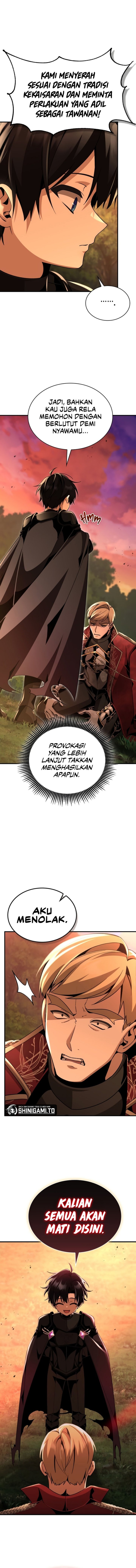 Dukedom’s Legendary Prodigy Chapter 25 Gambar 16