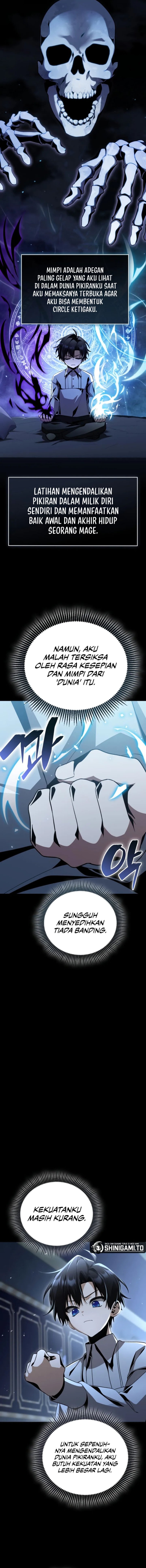 Dukedom’s Legendary Prodigy Chapter 27 Gambar 6