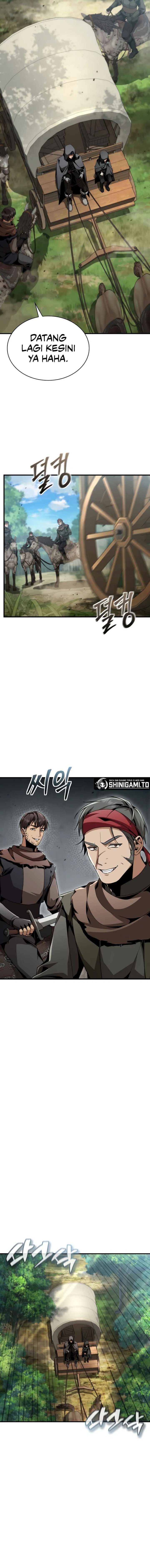 Dukedom’s Legendary Prodigy Chapter 27 Gambar 11