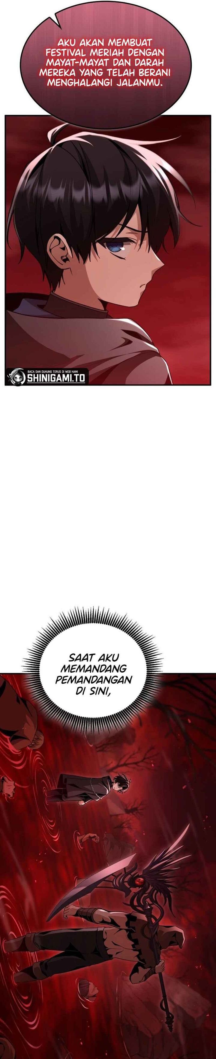 Dukedom’s Legendary Prodigy Chapter 29 Gambar 2