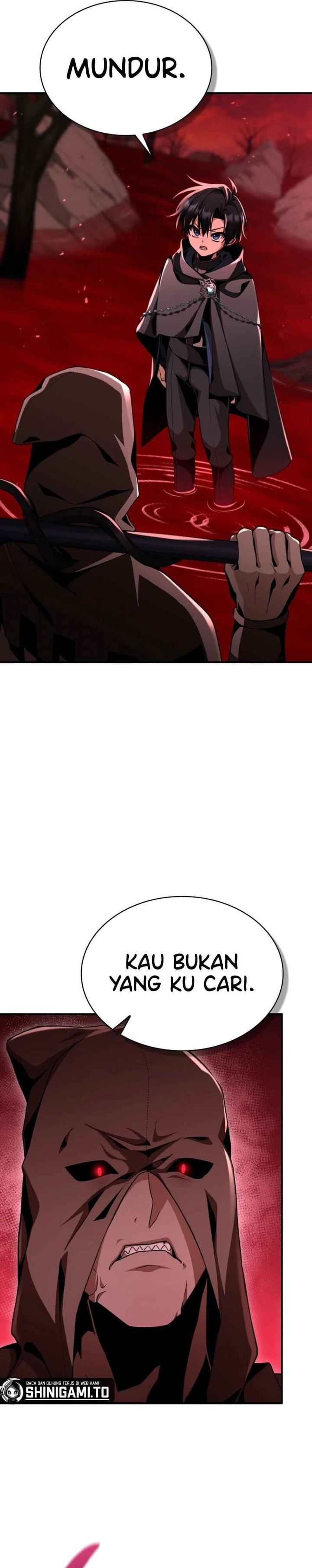 Dukedom’s Legendary Prodigy Chapter 29 Gambar 4