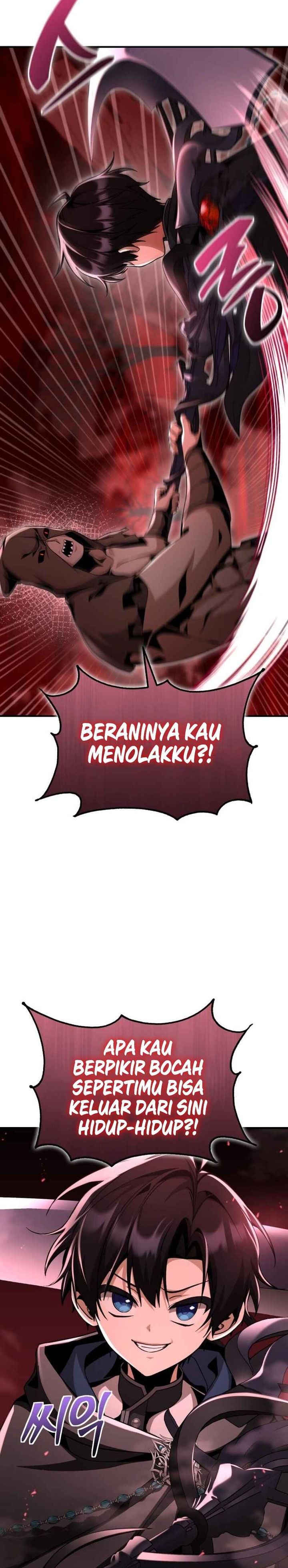 Dukedom’s Legendary Prodigy Chapter 29 Gambar 5