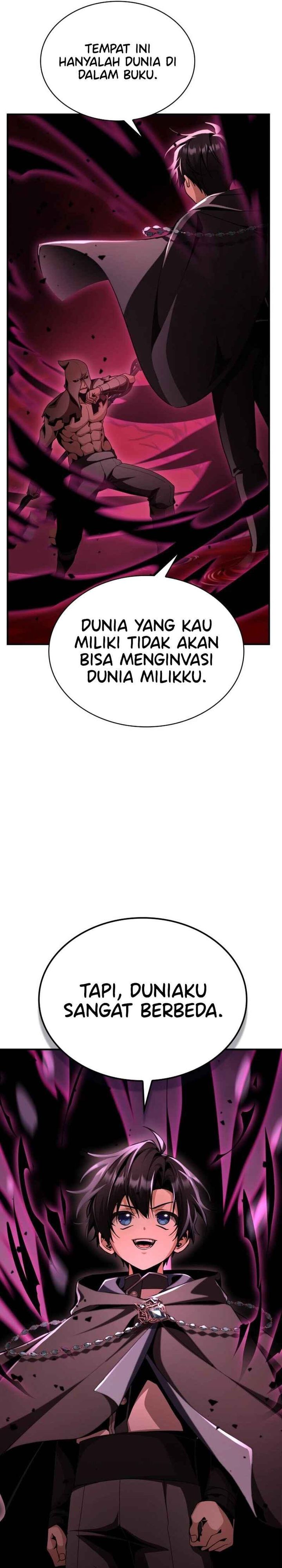 Dukedom’s Legendary Prodigy Chapter 29 Gambar 7