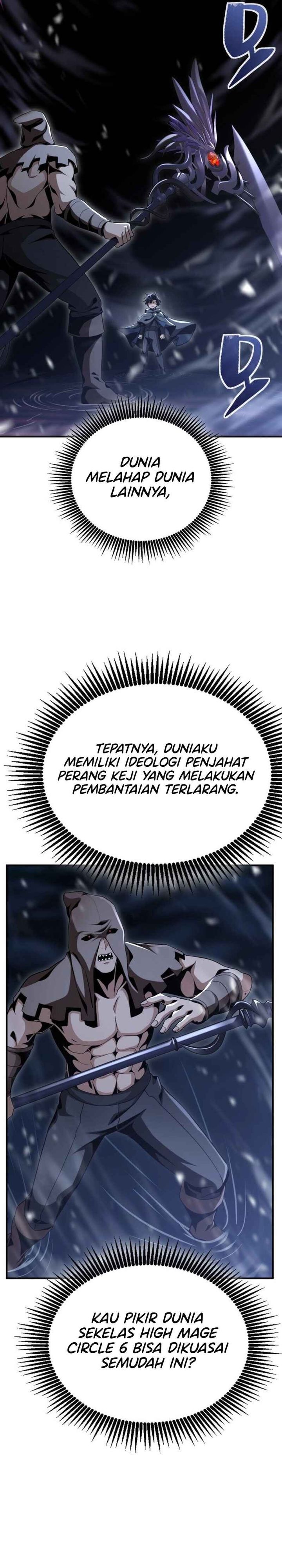 Dukedom’s Legendary Prodigy Chapter 29 Gambar 9