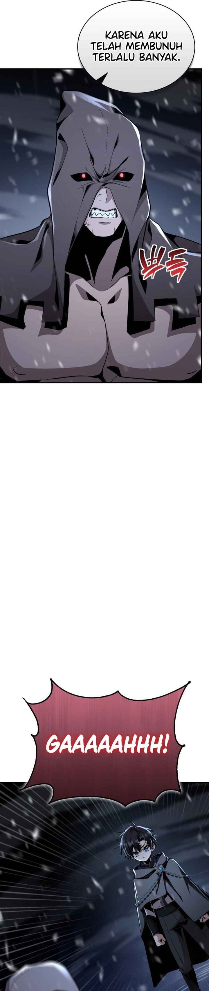 Dukedom’s Legendary Prodigy Chapter 29 Gambar 11