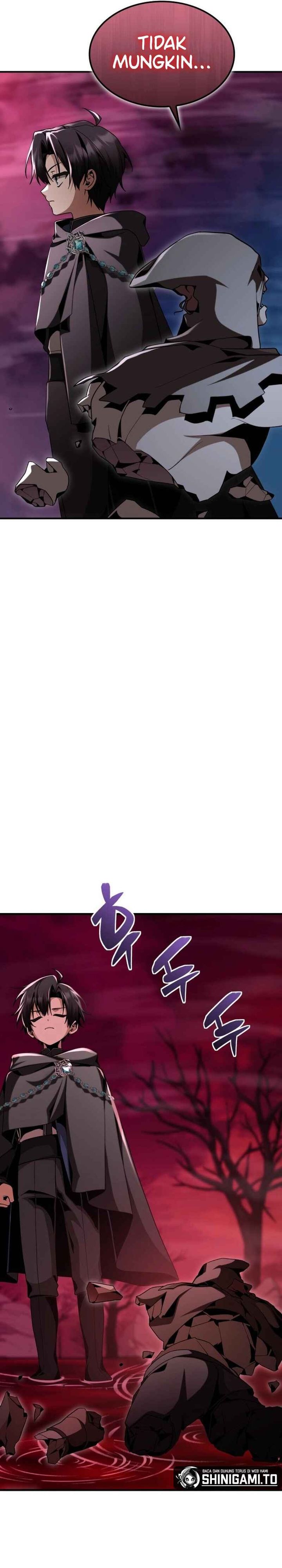 Dukedom’s Legendary Prodigy Chapter 29 Gambar 15