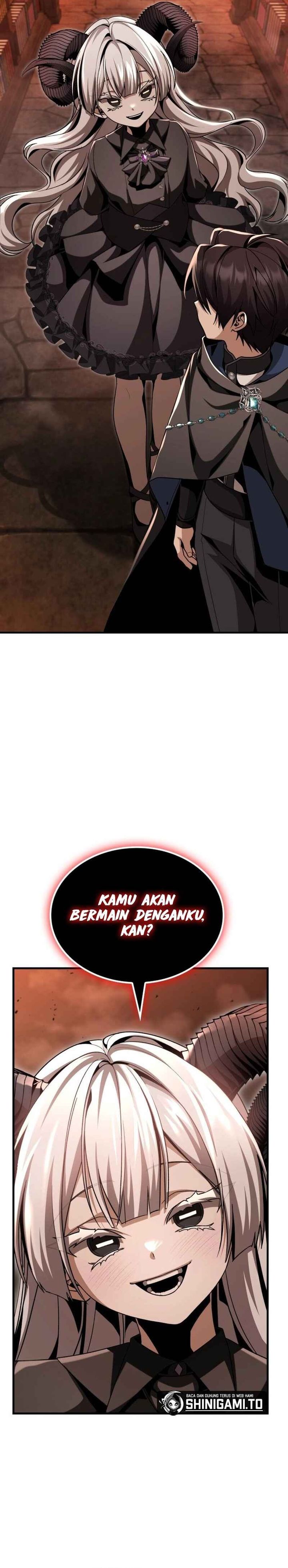 Dukedom’s Legendary Prodigy Chapter 29 Gambar 18