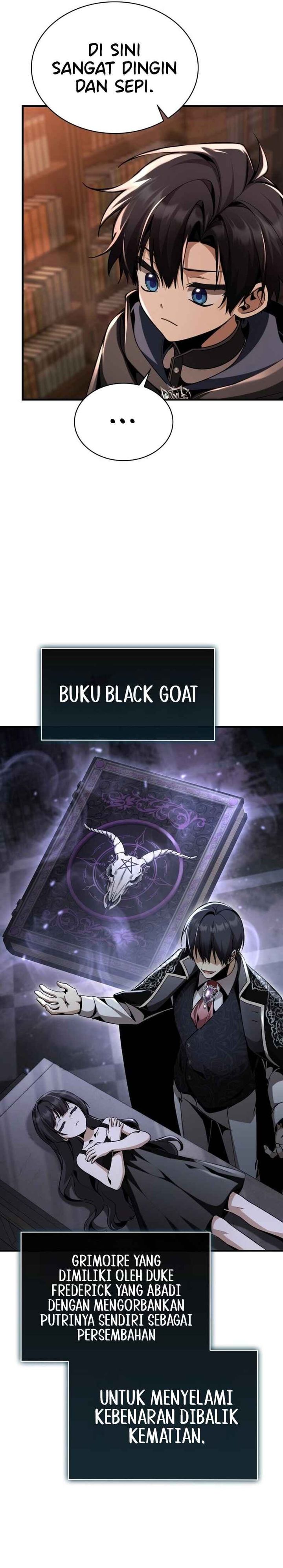 Dukedom’s Legendary Prodigy Chapter 29 Gambar 19