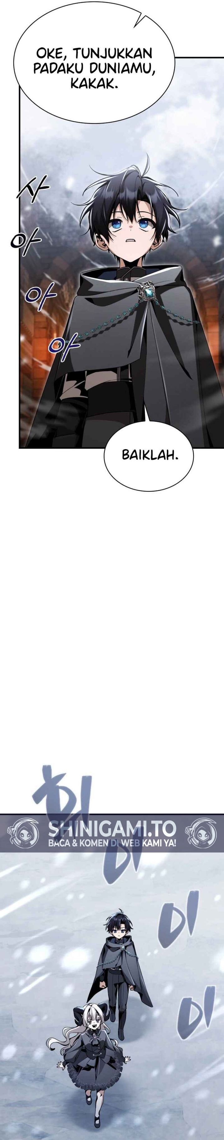 Dukedom’s Legendary Prodigy Chapter 29 Gambar 21