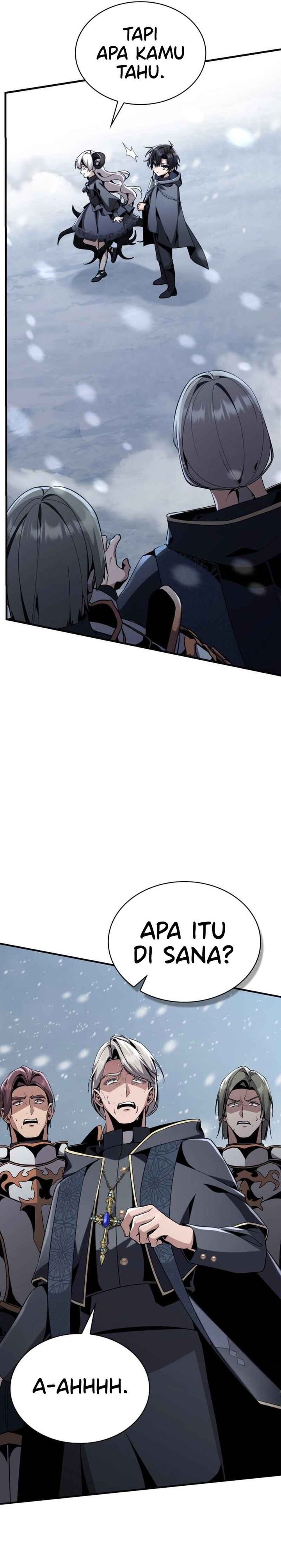 Dukedom’s Legendary Prodigy Chapter 29 Gambar 23