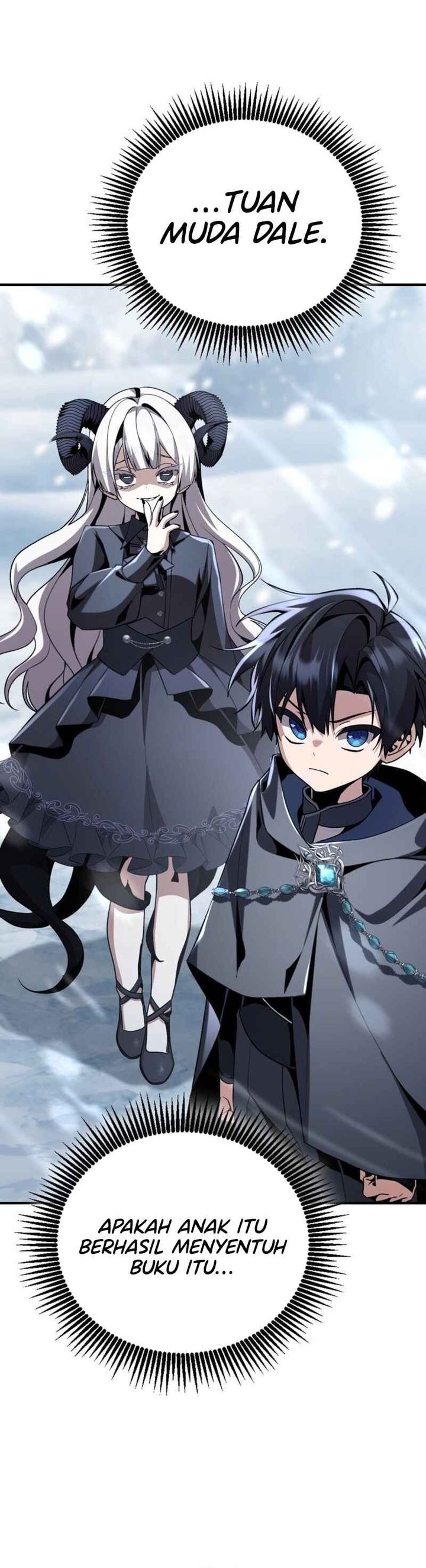 Dukedom’s Legendary Prodigy Chapter 29 Gambar 24