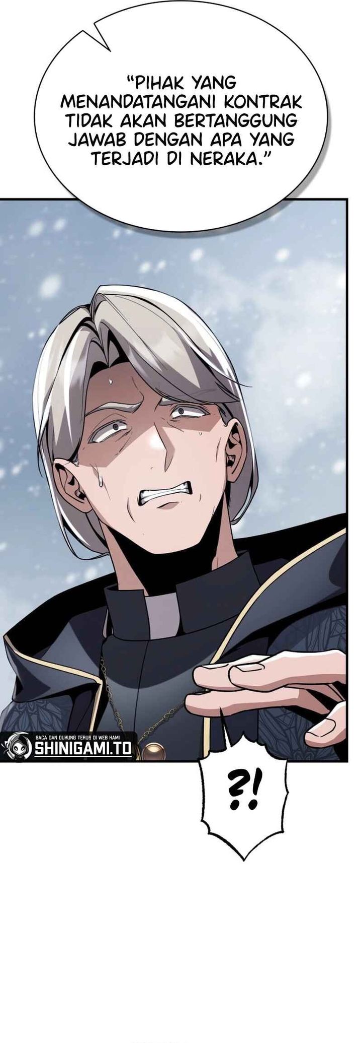 Dukedom’s Legendary Prodigy Chapter 29 Gambar 26