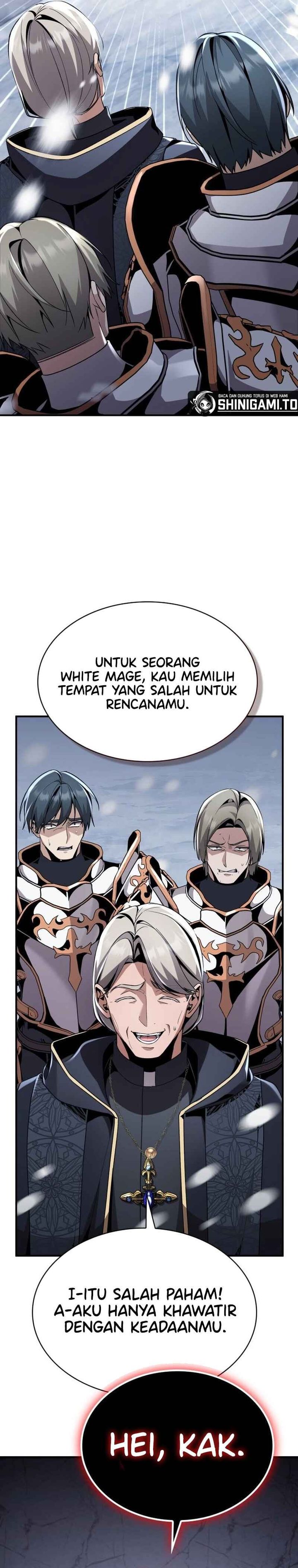 Dukedom’s Legendary Prodigy Chapter 29 Gambar 28